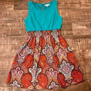 Size small dress Great condition!